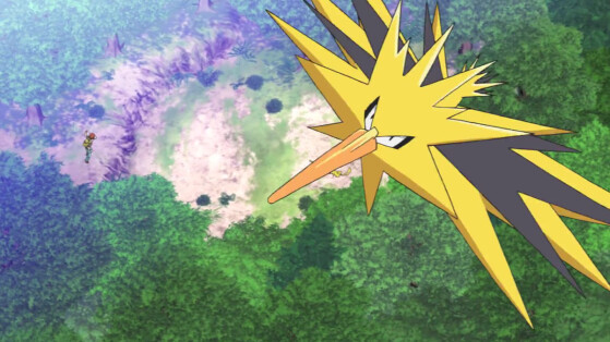 Les fans de Pokémon aimeraient que ce qui ruine certains Légendaires soit enfin modifié