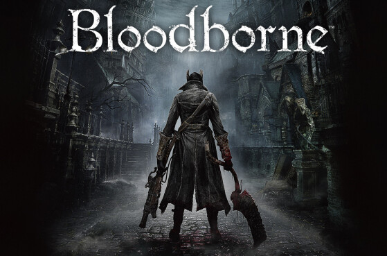 Bloodborne