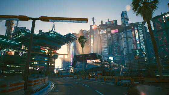 Cyberpunk 2077