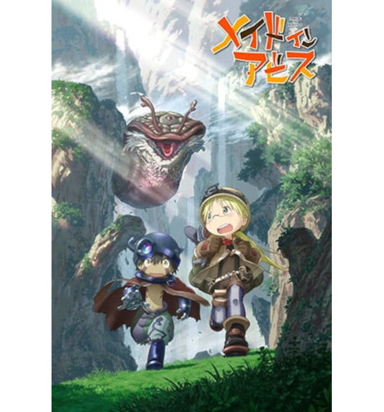 Made in Abyss - Millenium