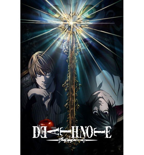 Death Note - Millenium