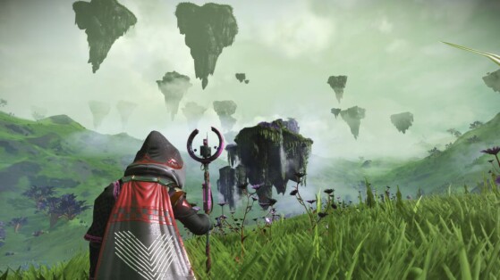 10 astuces pour bien débuter No Man's Sky avec la mise à jour 5.0