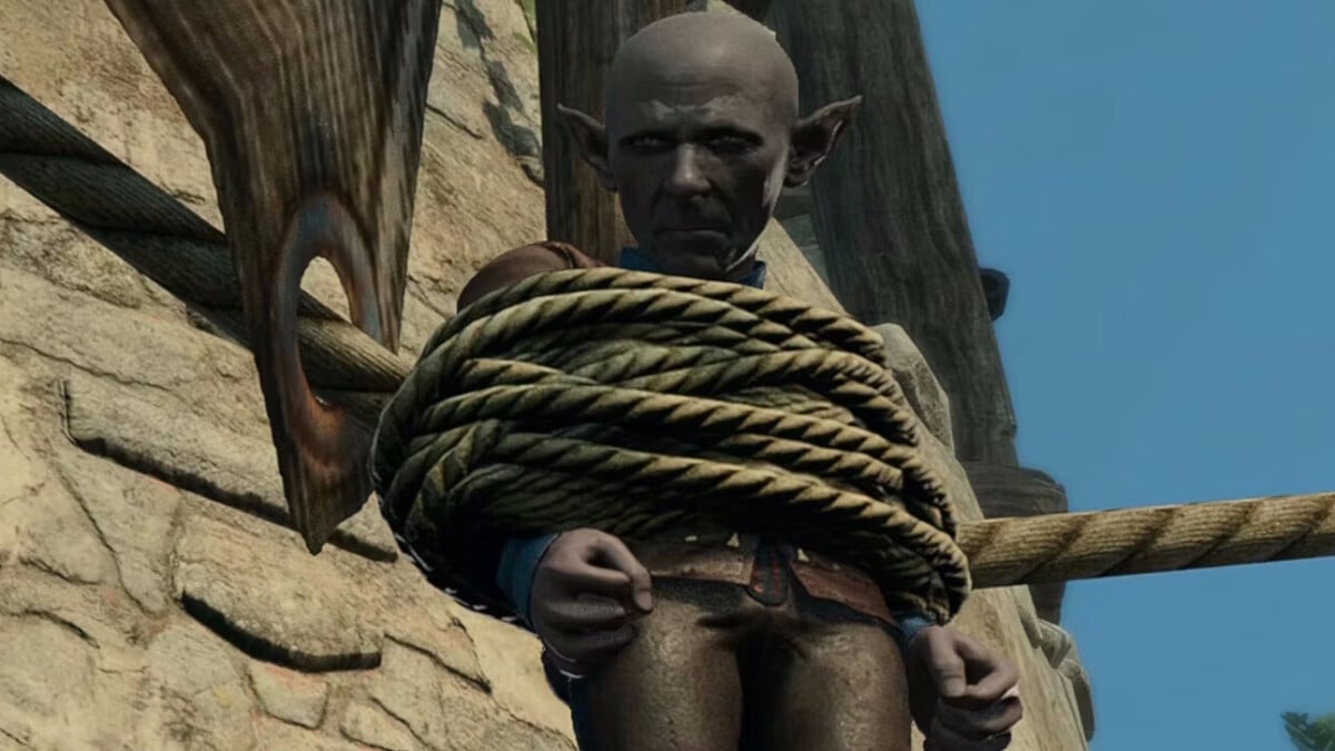 Sac de Barcus Baldur