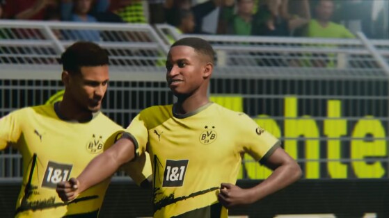 'Juste de l'argent, de l'argent et encore de l'argent', à 2 mois de la sortie de EA Sports FC 25, les joueurs s'indignent du prix d'un pack dans la boutique de FC 24