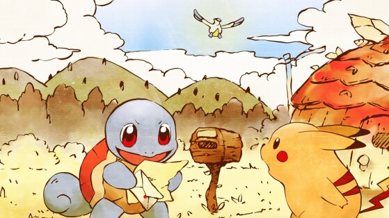 L'un des plus célèbres jeu Pokémon arrive d'ici quelques jours sur Nintendo Switch