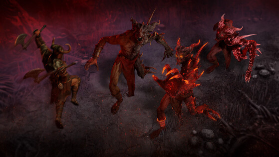 Diablo IV