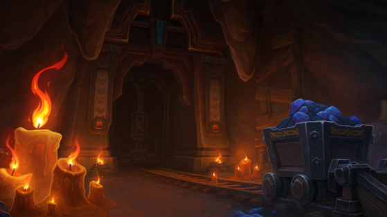 Faille de Flamme-Noire WoW : Guide des boss du donjon de The War Within