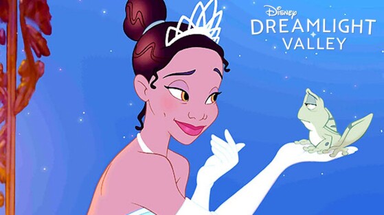 Une énorme mise à jour arrive sur Disney Dreamlight Valley ! Tiana, un nouveau restaurant et la fin du DLC au rendez-vous