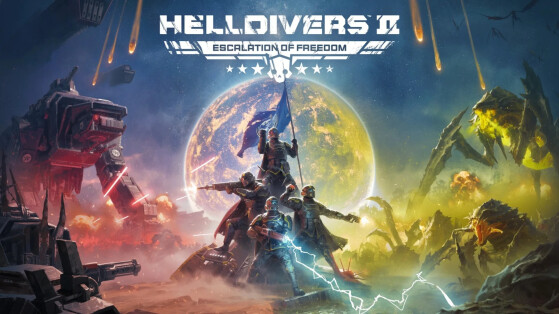 Test de Helldivers 2 L'escalade de la liberté : Que vaut le jeu après les mises à jour ?