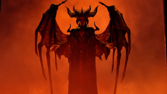 Les donjons difficiles devenus inutiles ? Les nouveautés de la saison 5 de Diablo 4 facilitent grandement la vie des joueurs