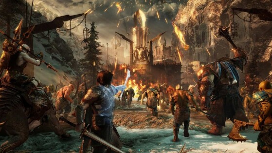 Ces 3 jeux Seigneur des Anneaux sont gratuits sur Prime Gaming pour fêter la sortie de la saison 2 de la série des Anneaux du pouvoir