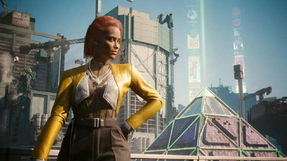 La suite de Cyberpunk 2077 sera bien réelle et CD Projekt va 'doubler ses effectifs' pour le développement du jeu