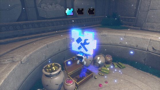 Astro Bot