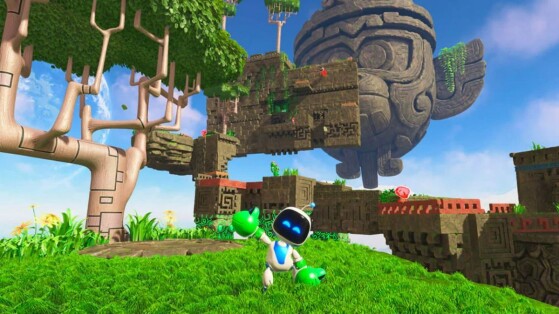 Astro Bot : Bientôt de nouveaux robots ? Cette indice laisse penser qu'un DLC arrive pour l'exclu PlayStation