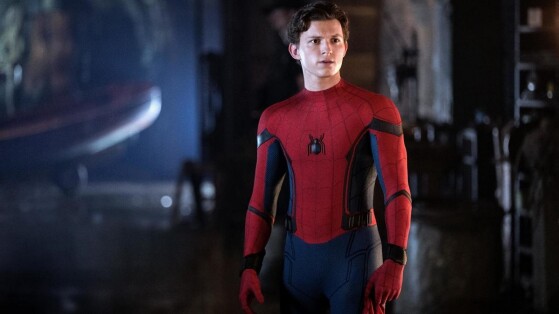 Cet acteur affirme qu'il ne sera pas dans Spider-Man 4, pourtant personne ne le croit