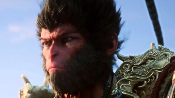 Black Myth Wukong 'fait sur mesure' pour la PS5 Pro ? On peut s'attendre à un truc de ouf