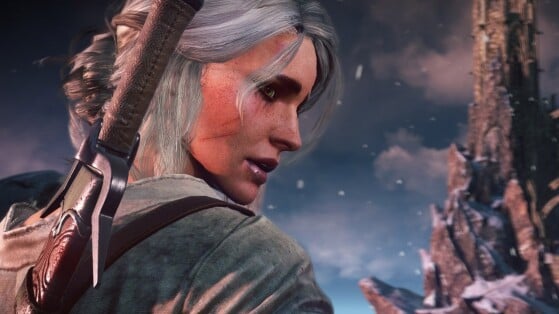 La meilleure fin de The Witcher 3 a désormais 2 nouvelles scènes qui pourraient bien donner des infos sur la suite du jeu