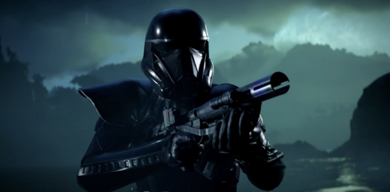 Star Wars Outlaws a désormais un mod incroyable qui le rend beaucoup plus immersif