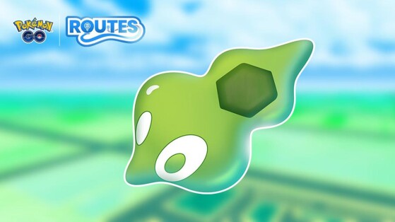 Cellule Zygarde Pokémon GO : Comment en obtenir à quoi servent-elles ?