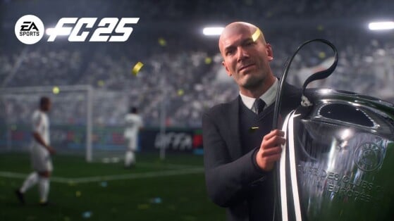 Prime Gaming EA Sports FC 25 : Les packs gratuits seront-ils de retour ?