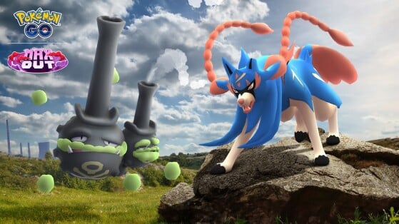 Héros légendaires Pokémon GO : Zacian shiny, Dates, bonus... Tout savoir de l'évènement