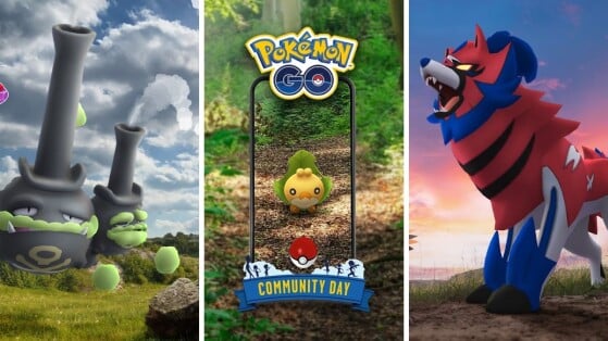 Programme Octobre 2024 Pokémon GO : Halloween, Community Day, vedettes, shiny, raids... Tout ce qui vous attend ce mois-ci !