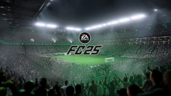 EA Sports FC 25 : Liste de tous les stades présents dans le jeu