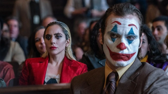 'Long et chiant', les premiers avis sur Joker 2 sont catastrophiques...