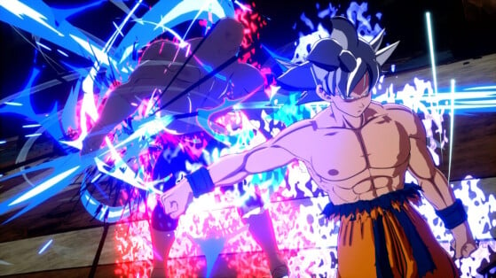 Dragon Ball Sparking Zero : Ces personnages manquants du jeu pourraient arriver dans un futur DLC