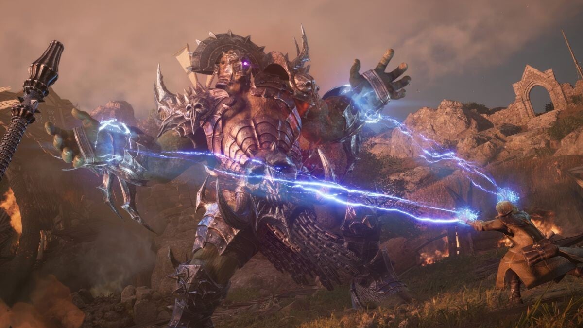 Maintenance Throne and Liberty 1.3.0 état des serveurs et error 1006, heure de retour du jeu