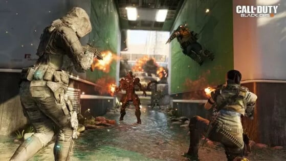 Black Ops 6 devrait apporter une énorme amélioration par rapport aux anciens jeux Call of Duty