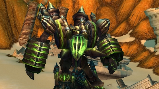 Marche-Funeste WoW : Tout savoir sur ce World Boss de l'Anniversaire de World of Warcraft