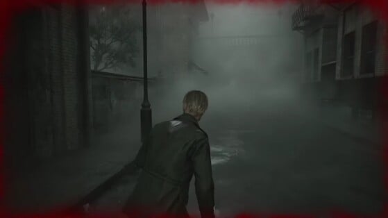 Silent Hill 2 Remake déploie une première grosse mise à jour suite aux plaintes des joueurs