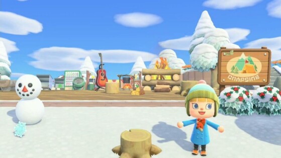 Après 1 500 heures sur Animal Crossing New Horizon, ce joueur réussit un exploit qui va en rendre jaloux plus d'un