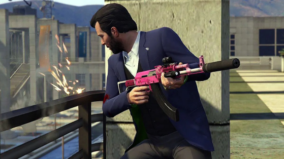 GTA 6 : Les fans veulent que Rockstar supprime cette fonctionnalité pour le bien de l'immersion