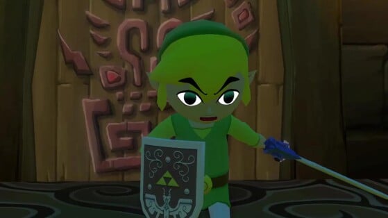 La licence The Legend of Zelda doit absolument répéter ce gros changement de Wind Waker