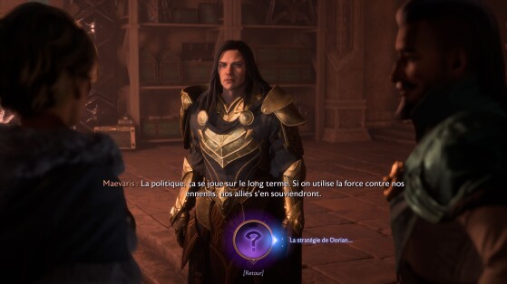 Dragon Age: The Veilguard