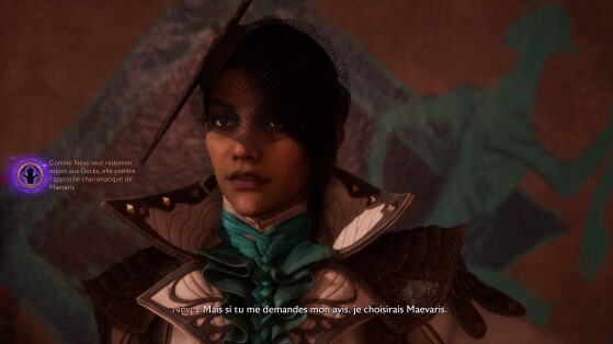 Dragon Age: The Veilguard