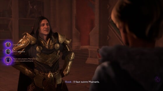 Dragon Age: The Veilguard