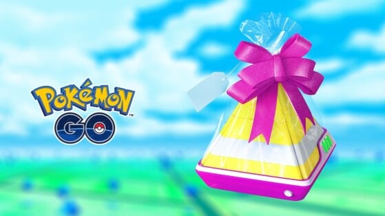 Code promo Pokémon GO : Toutes les récompenses gratuites à obtenir via codes en octobre 2024