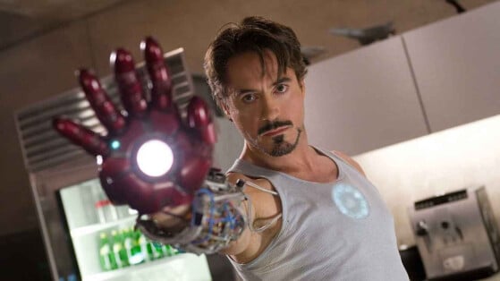 Robert Downey Jr part en guerre contre l'IA !