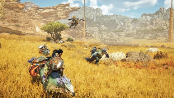 Bien démarrer Monster Hunter Wilds : Nos astuces et conseils pour profiter de la Bêta