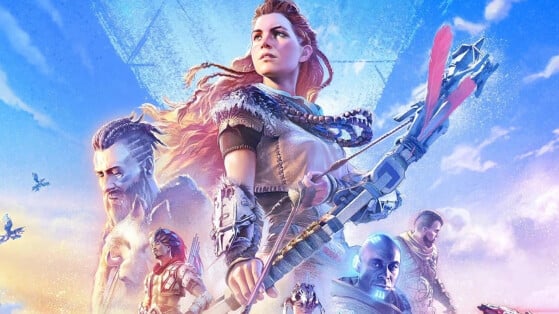 Notre avis sur Horizon Zero Dawn Remastered : à qui s'adresse cette version sur PS5 ?