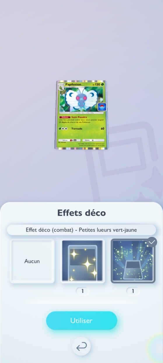 JCC Pokémon Pocket