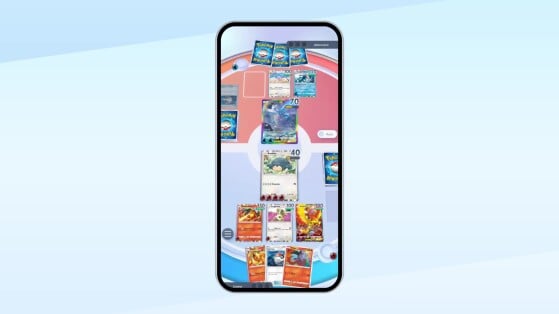 JCC Pokémon Pocket