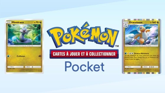 JCC Pokémon Pocket