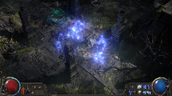 Path of Exile 2