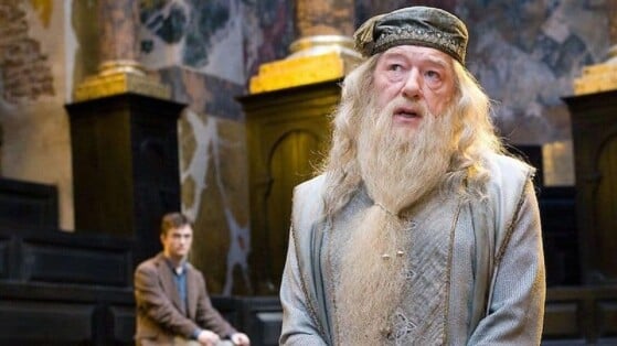 La série Harry Potter de HBO aurait trouvé son nouveau Dumbledore, et vous avez déjà vu son visage dans plusieurs gros films