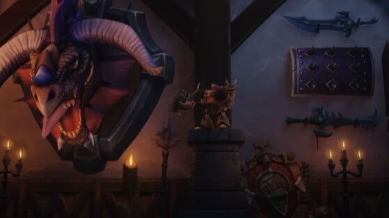 Le patron de WoW confirme que cette nouveauté sera 'la fonctionnalité la plus ambitieuse jamais créée' dans le célèbre MMO