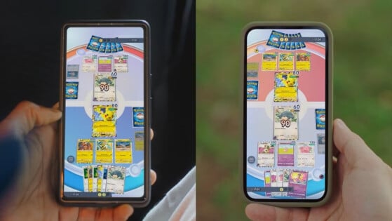 JCC Pokémon Pocket